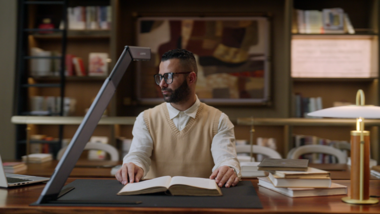 From Dusty Shelves to Living Data: How the ScanMax320 Is Giving Riverton Heritage Library a Second Life Featured Image