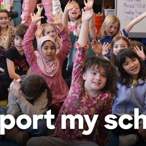 Seeing Clearly: Mrs. Perry’s Classroom Tools for Clarity, Creativity, and Care Featured Image
