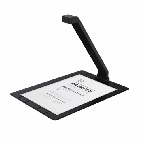 ScanPad 100 Series Featured Image